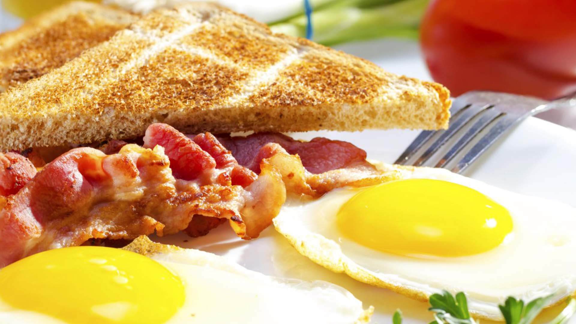 The Breakfast Co - Greencastle